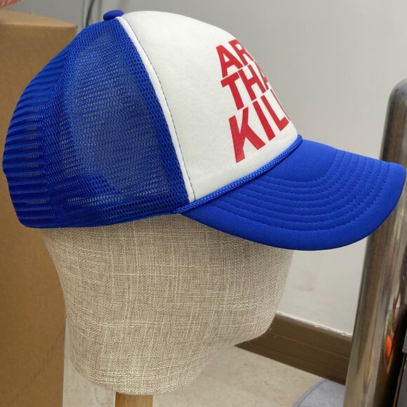 Gallery Dept. Baseball Cap - Picture 2 of 5